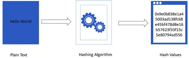 What Is Hash Function